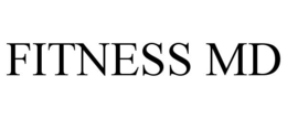 FITNESS MD trademark
