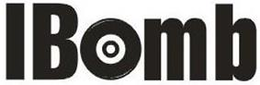 IBOMB trademark