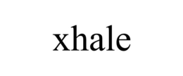 XHALE trademark