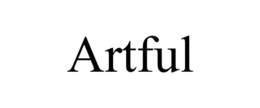 ARTFUL trademark