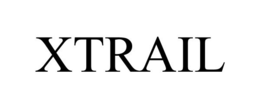 XTRAIL trademark