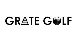 GRATE GOLF trademark