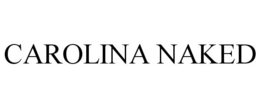 CAROLINA NAKED trademark