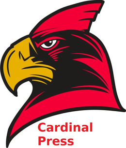 CARDINAL PRESS trademark