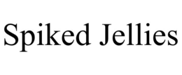 SPIKED JELLIES trademark