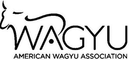WAGYU AMERICAN WAGYU ASSOCIATION trademark