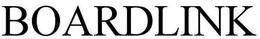 BOARDLINK trademark