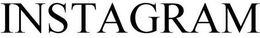 INSTAGRAM trademark