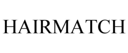 HAIRMATCH trademark