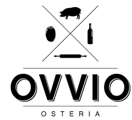 OVVIO OSTERIA trademark