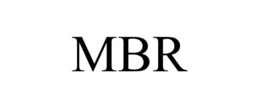 MBR trademark