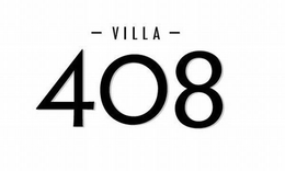 - VILLA - 408 trademark