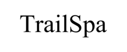 TRAILSPA trademark