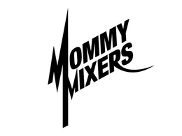 MOMMY MIXERS trademark
