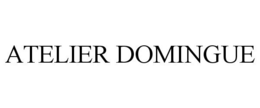 ATELIER DOMINGUE trademark