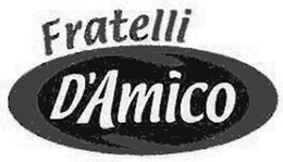 FRATELLI D`AMICO trademark