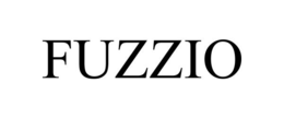 FUZZIO trademark