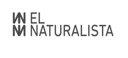 EL NATURALISTA trademark