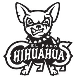 EL PASO CHIHUAHUAS trademark