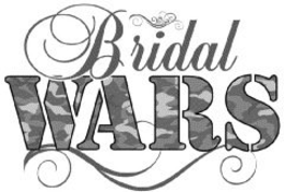 BRIDAL WARS trademark