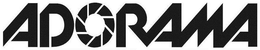 ADORAMA trademark