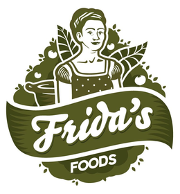FRIDA´S FOODS trademark