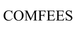 COMFEES trademark
