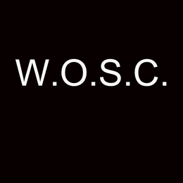 W.O.S.C. trademark