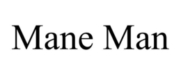 MANE MAN trademark