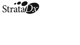 STRATADX trademark