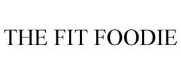 THE FIT FOODIE trademark