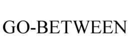 GO-BETWEEN trademark