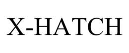 X-HATCH trademark