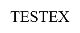 TESTEX trademark