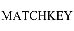 MATCHKEY trademark