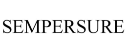 SEMPERSURE trademark