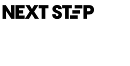 NEXT STEP trademark