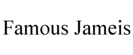 FAMOUS JAMEIS trademark