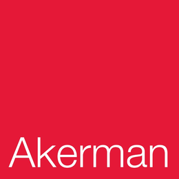 AKERMAN trademark