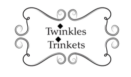 TWINKLES TRINKETS trademark