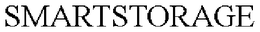SMARTSTORAGE trademark