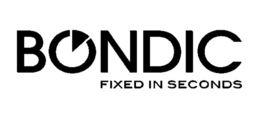 BONDIC FIXED IN SECONDS trademark