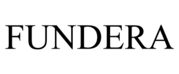 FUNDERA trademark