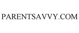PARENTSAVVY.COM trademark