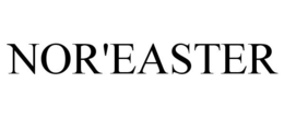 NOR'EASTER trademark