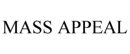 MASS APPEAL trademark