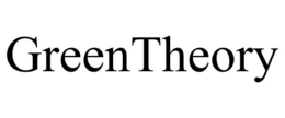 GREENTHEORY trademark