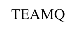 TEAMQ trademark