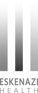 ESKENAZI HEALTH trademark
