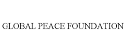 GLOBAL PEACE FOUNDATION trademark